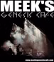 Meek's Genesis Cafe