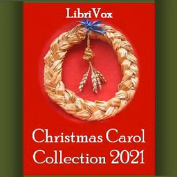 Christmas Carol Collection 2021 by Various
