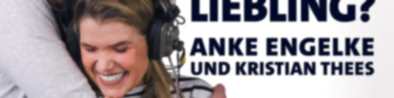 Anke Engelke und Kristian Thees: Wie war der Tag, Liebling?