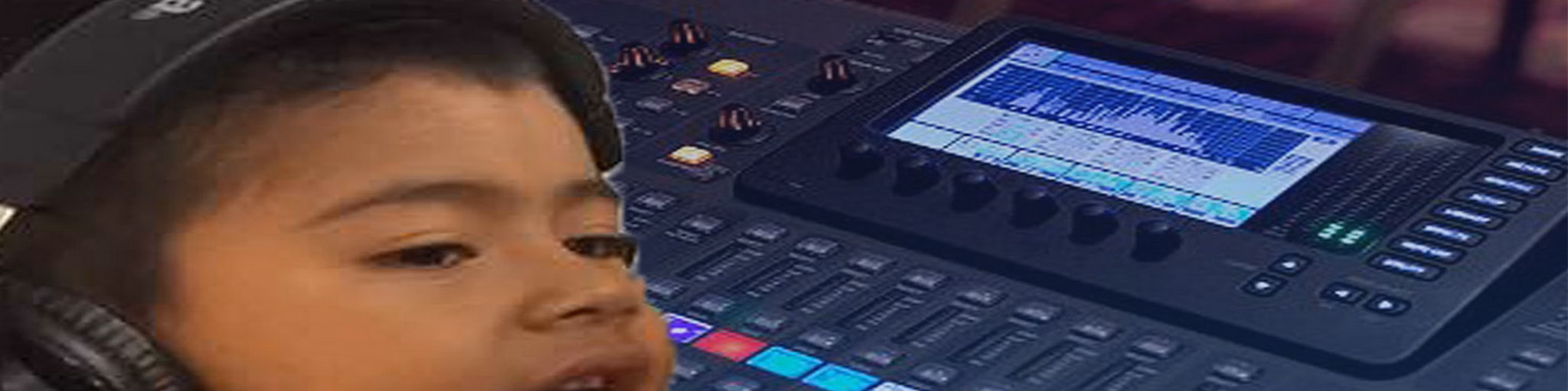 Cuerpo de Cristo Radio