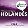 Lección 36: Actividades diarias pt. 2