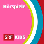 SRF Kids Hörspiele - Geschichten für Kinder