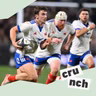 Face aux All Blacks, une défaite frustrante ou encourageante ?