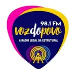radiovozdopovo