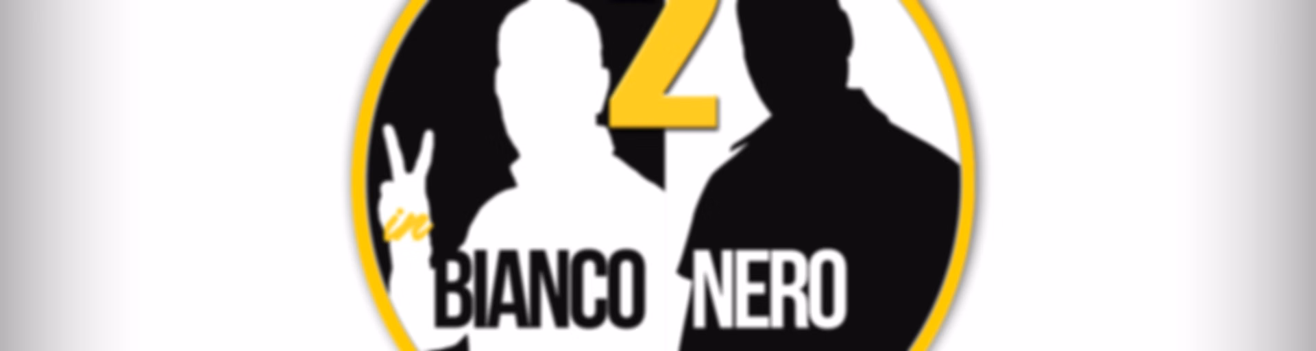 2 In Bianconero - Radio Bianconera