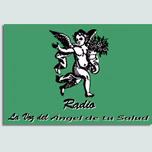 Radio la voz del Ángel de tu salud en vivo