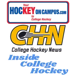 College Hockey News Podcast Network