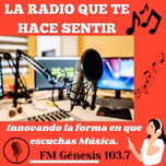 radio genesis 103.7 quitilipi chaco