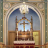 Jesu tænasta