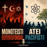 Odifreddi e Santoro: monoteisti guerrafondai, atei pacifisti