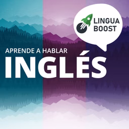 Aprende inglés con LinguaBoost