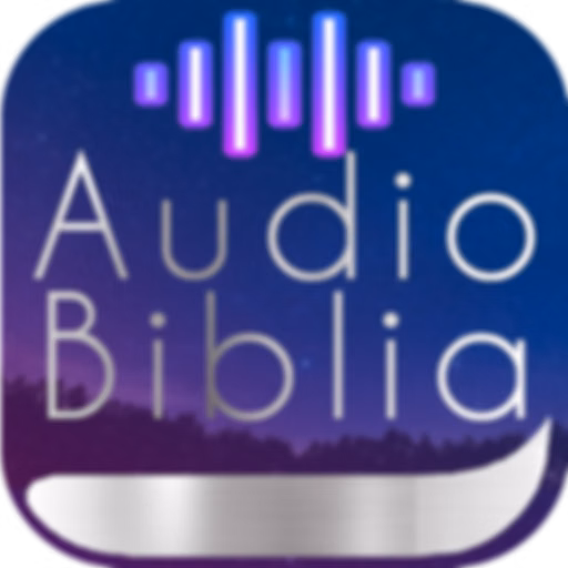 LA AUDIO BIBLIA EN UN AÑO