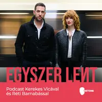 Egyszer lent