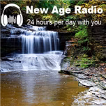 Greek New Age Radio