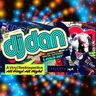 DJ Dan - Live At Halcyon - 8 Hour Vinyl Retrospective - 2018 (Jim Hopkins Remaster)
