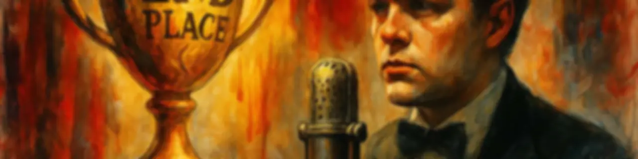 An Audio Podcast of Questionable Distinction | Full Cast Audio Drama & Comedy Anthology