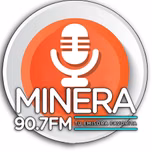 Minera 90.7FM