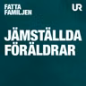 Hur delar vi lika på ansvaret för barnen?