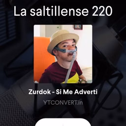 New Podcast