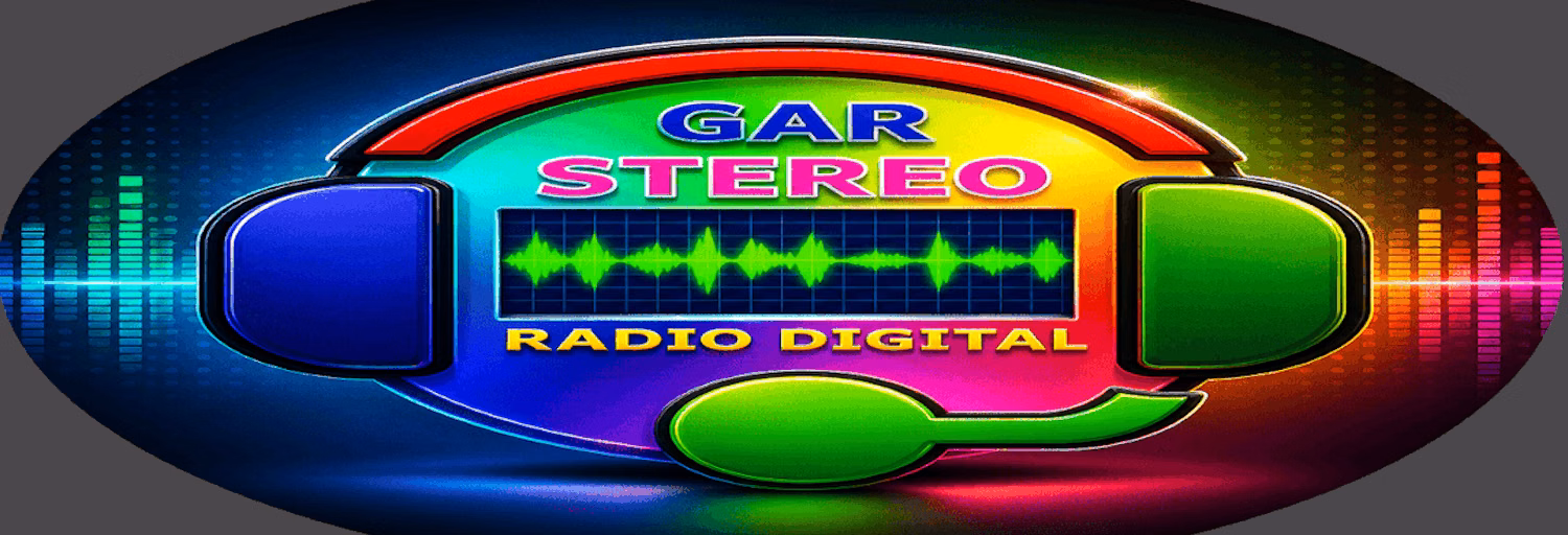 Gar Stereo Radio