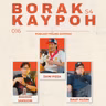 Pizza Terbaik Dunia!  S4/EP 16