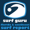 Surf Guru Surf Report and Forecast 09/11/2026