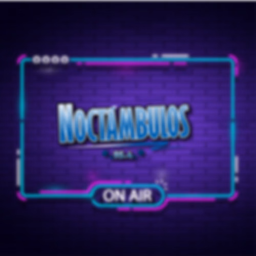 NOCTÁMBULOS