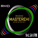 RADIO MASTEREHI DOMONI
