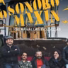 Sons de Nós 3 de agosto de 2026