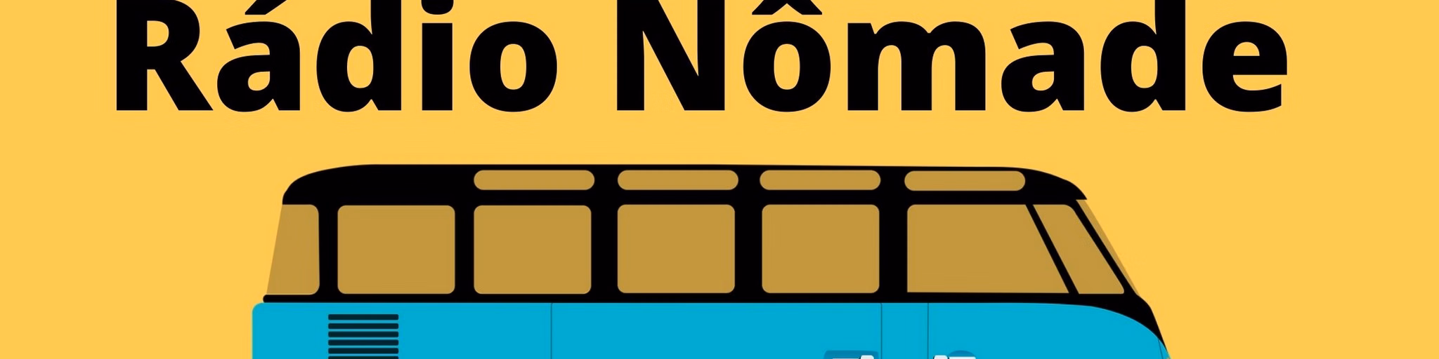 Rádio Nômade