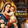 Miércoles, 07 de octubre 2026 | Lucas 11, 1-4 | Bienaventurada Virgen María del Rosario