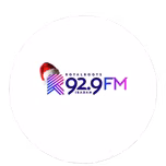Royal Roots 92.9 fm