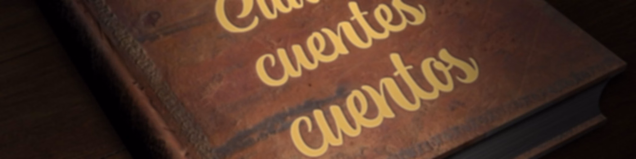 Cuando Cuentes Cuentos