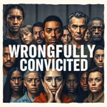 Wrongfully Convicted: Justice Derailed