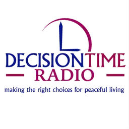 Decision time church