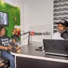 #askMuiliSeun show with Eloghosa Elfreda aka socialMedia_gem