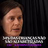 Neurocientista Explica Como o Cérebro Aprende a Falar, Ler e Escrever - Katerina Lukasova | Lutz Podcast #467