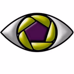 Por el ojo