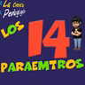 Los 14 parámetros