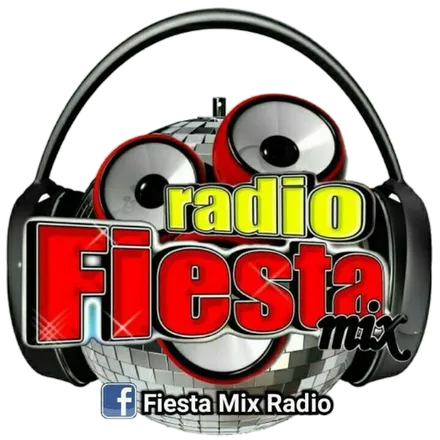 Fiesta Mix Radio