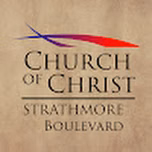 Strathmore COC