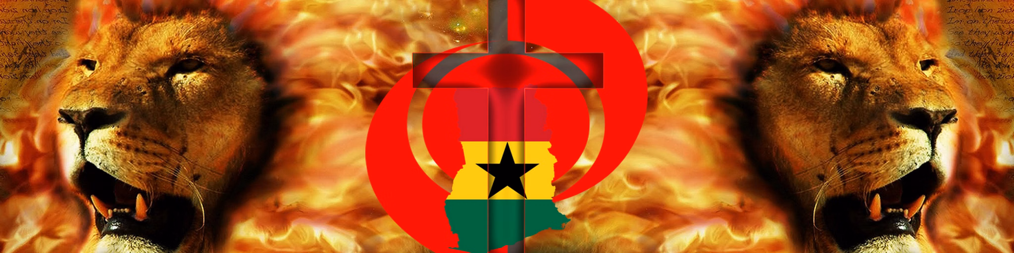 Ghana Church FM