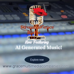 StreaminGrace Morning Show