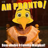 Ah Pronto! #79 - Bem-Vindos a familia Marginal