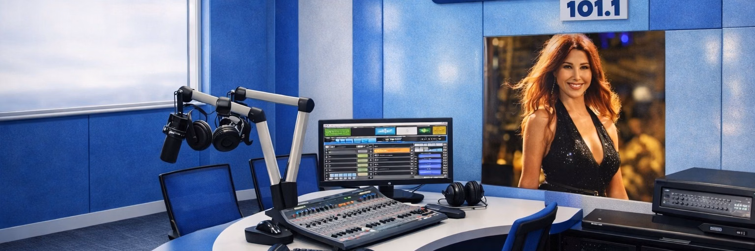 Click FM Lebanon