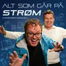 Test av ting utenfor hjemmet
