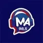 Rádio Maranhão 98.5 FM