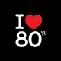 Rádio I Love Anos 80's