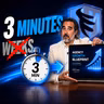 I Spent 10 Years Building Webinars. AI Built This One in 3 Minutes.