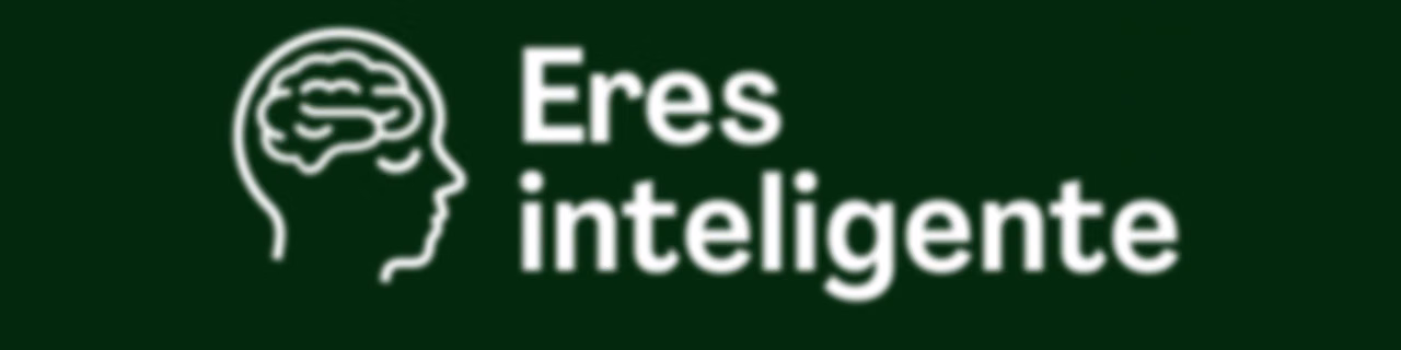 EresInteligente Podcast